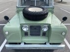 Thumbnail Photo 71 for 1972 Land Rover Series III
